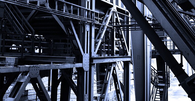 Oferujemy Konstrukcje stalowe